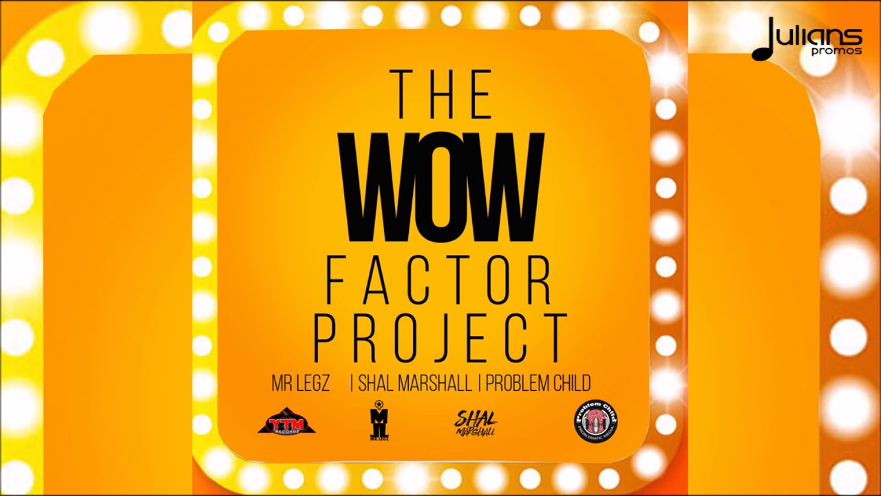 Watch Mr Legz - Touch It Up (The WOW Factor Project) "2018 Soca" on YouTube Watch Mr Legz - Touch It Up (The WOW Factor Project) "2018 Soca" on YouTube