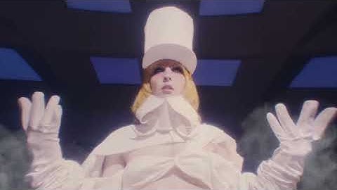 Dorian Electra - anon (Official Music Video)