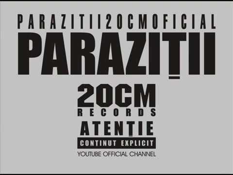 Paraitii-Din coltul blocului