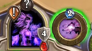 [하스스톤] 아서스는 날 배신했다!!!🧙‍♀️ (Hearthstone)