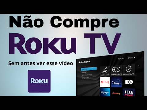 Como baixar aplicativos na Smart TV Philco - Canaltech