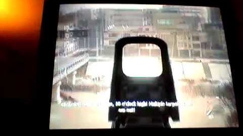 MW2 hack for Xbox 360