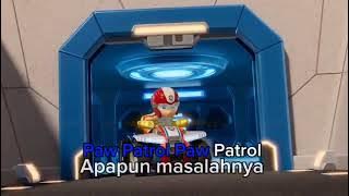 Download lagu PAW patrol Season 11 Opening theme song Bahasa Indonesia. New Pipeline