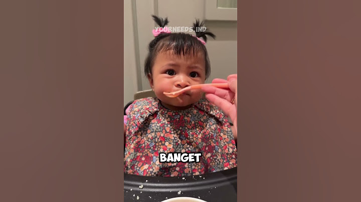 NAGITA SUAPIN BABY LILY YANG DOYAN BANGET MAKAN BIKIN GEMESSS #yourneedsind #raffinagita