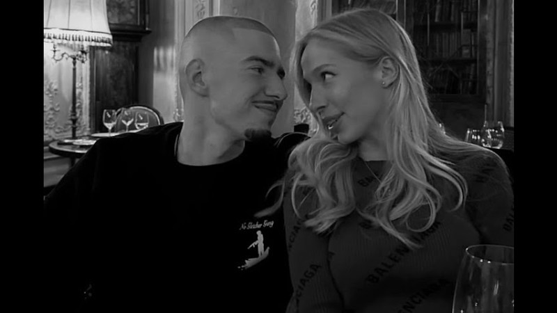 [Free] Friendly Thug 52 Ngg X Kizaru Type Beat - "Свидетель"