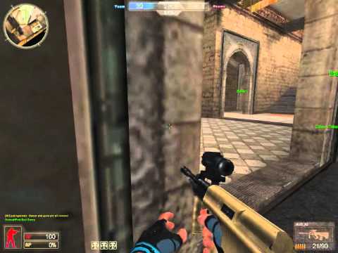 Mission Against Terror by [Ev1L]XiAoChaoS | Doovi - 480 x 360 jpeg 19kB