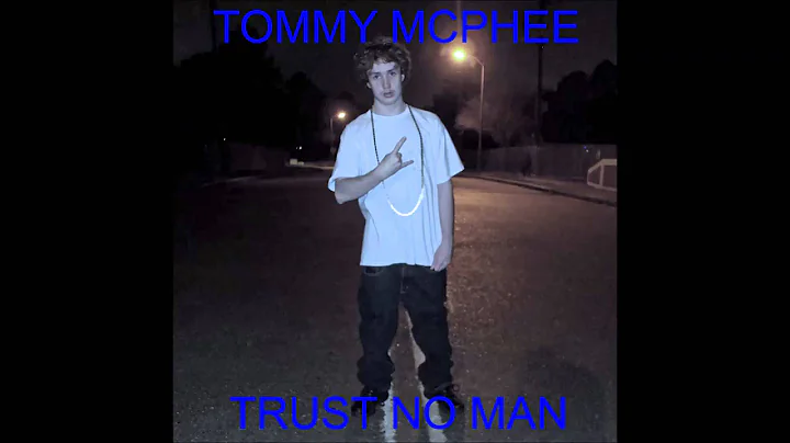 Tommy Mcphee Photo 7