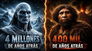 ¿Cuántas civilizaciones han EXISTIDO en la Tierra? La respuesta te sorprenderá