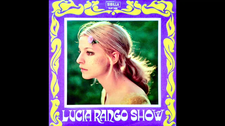 Lucia Rango - Samba Per Un Amore