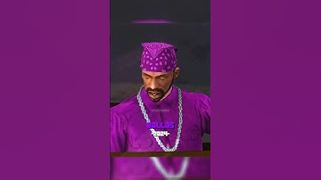 Grove Street (1992) vs Ballas (2024) | GTA SA #gta #gtasa #edit