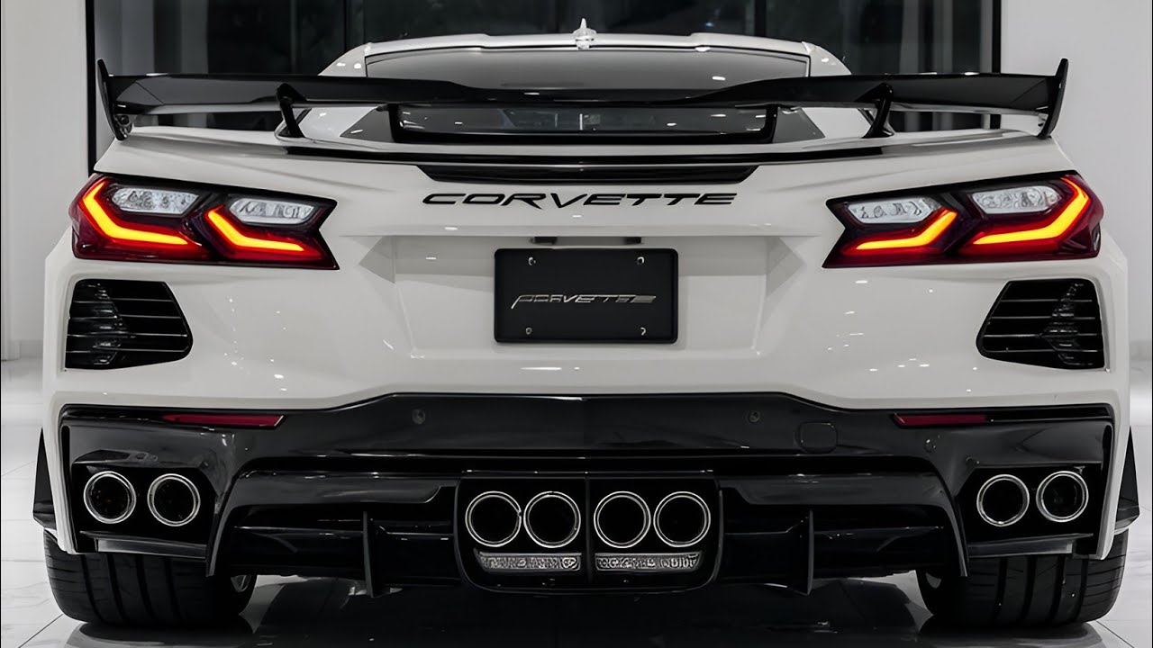 Corvette Catastrophe The Shocking Truth Behind The Seat Belt Recallfeed