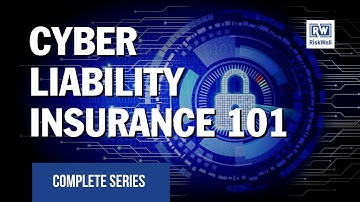 Cyber Insurance 101 - RiskWell - Complete Series