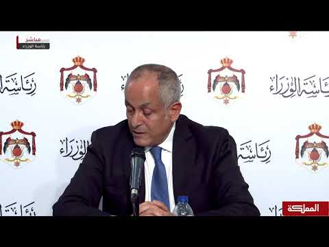 وزير الدولة لشؤون الإعلام علي العايد لا حظر شاملا لمدد طويلة خلال هذه المرحلة