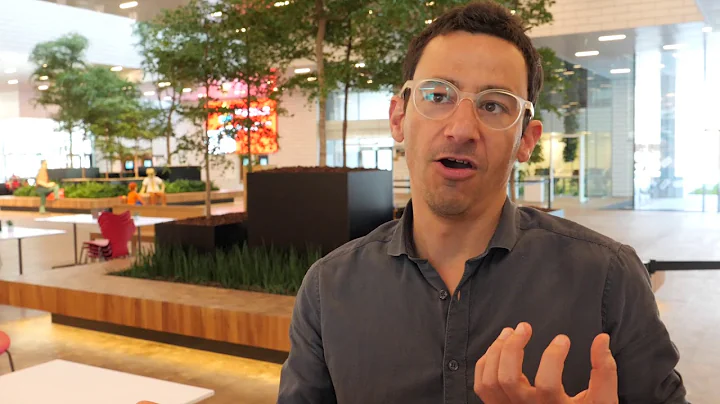 Stiven Kerestegian (IKEA) on being a Diplomatic Re...