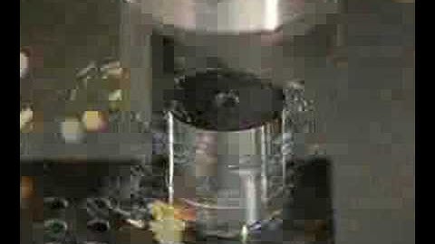 "019" SERIES BORING HEAD - OD TURNING