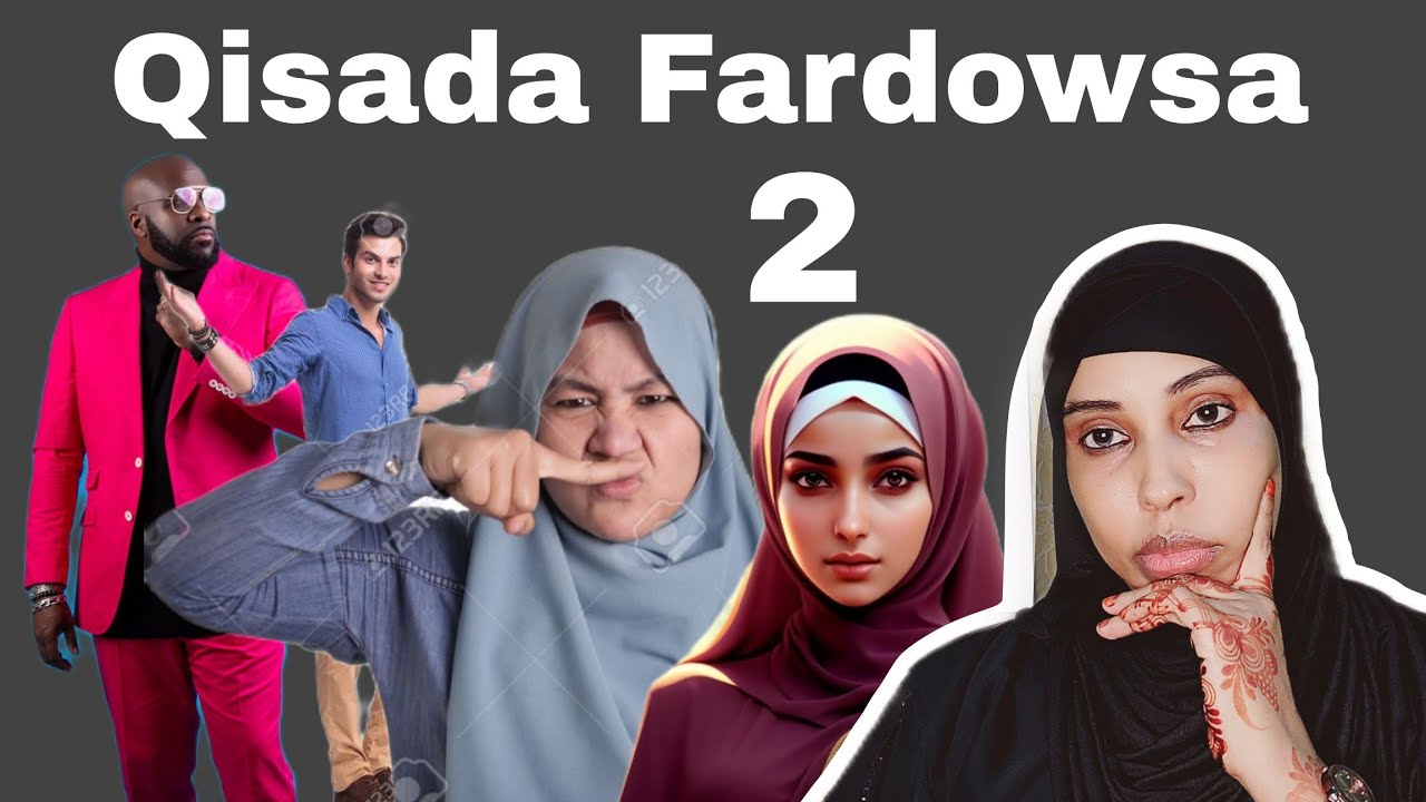 #farxiyotawakalfamily WAXEY ISLAHEYD NINKA DIL BALSE WAXEY DISHAY CURADKEEDII !Q.2AAD