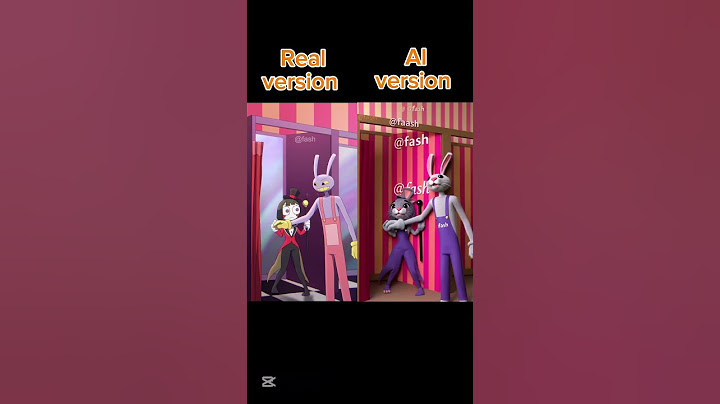 Jax Rate Pomni’s New Outfit | The Amazing Digital Circus Animation real & ai version #shorts #jax