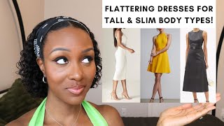 Best Dresses for Tall & Slim Women screenshot 2