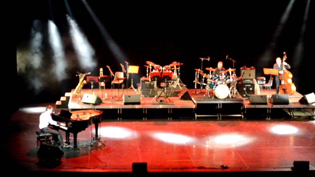 Great Balls of Fire Live YouTube