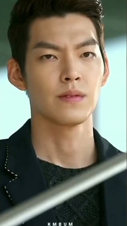 Love the way he is jealous ❤️ The heirs II  jealous scene second lead
