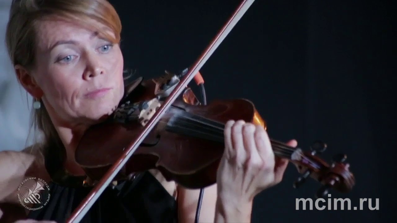 Юбилейный концерт МКИМ. "Nikamo Jazz трио"