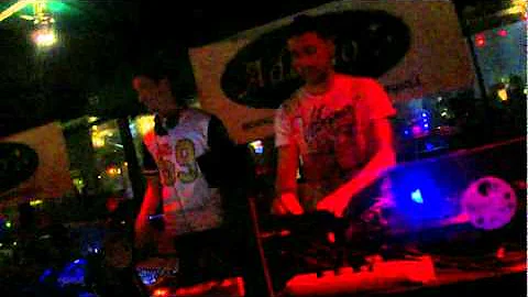 david garro @  circoloco fabrik
