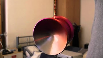 Yoyo Trick - Candy Slack