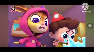 Cartoon Crying Compilation Part 16