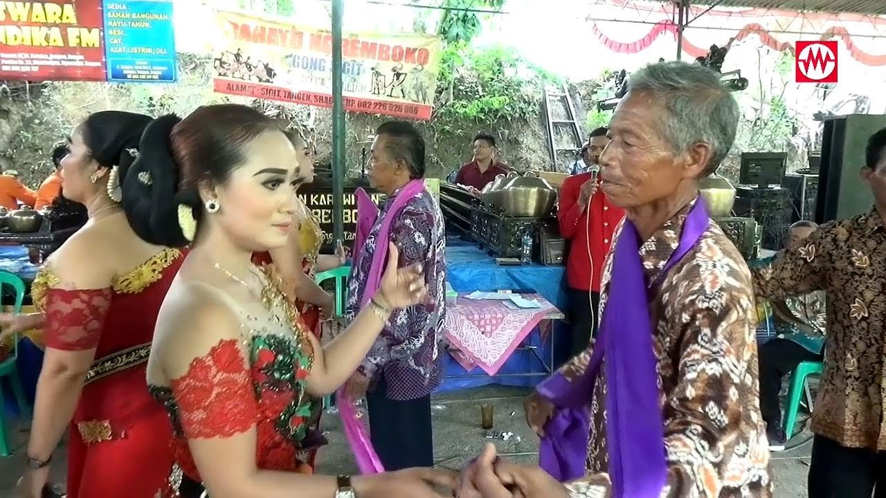 OJO SEMOYO || WALANG KEKEK || Karawitan Tayup RAHAYU NGREMBOKO