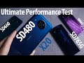 Nokia X20 | Is Snapdragon 480 Underpowered? Benchmarks, Speed Test, and Throttling Tested!