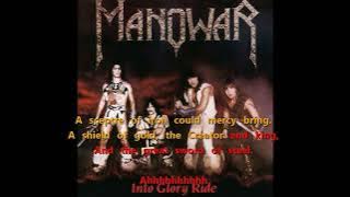 Download lagu Manowar - Secrets of Steel [their karaoke to wield]