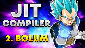 JIT Derleyicisine Giriş - Loop Cloning ve Loop Hoisting