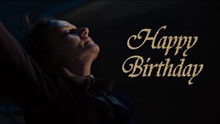 Michelle Gomez | Happy Birthday! | Suddenly I See