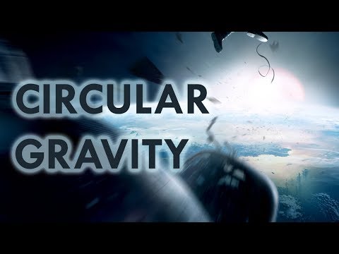 Видео: Circular Gravity Physics LIVE