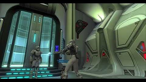 swtor- gemini weapon tuning (equipped it)