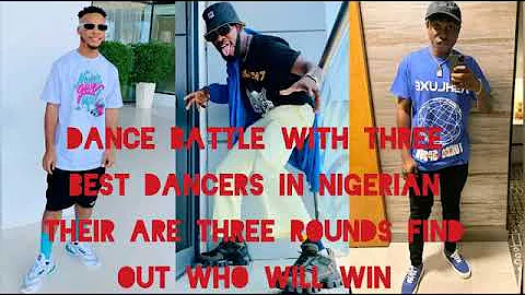 Poco Lee vs broda shaggi vs zlatan