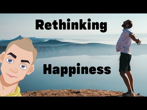 Rethinking Happiness: Philosophical Pathways to a Better Life