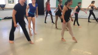 Long Island University CW Post