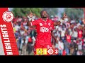 EXTENDED HIGHLIGHTS | TANZANIA PRISONS 1 - 3 SIMBA SC | LIGI KUU YA NBC 2023/24