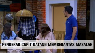 Bebi Meisya Bingung Keluarga Tonight Show Kok Banyak Masalahnya Ya 14