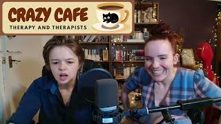 Talking Honestly about Therapy and Therapists