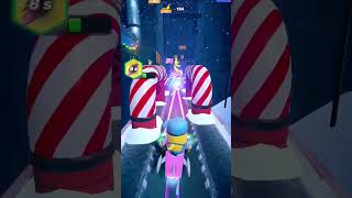 Banana Madness In Minion Rush