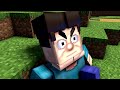O mod mais problemático banido do Minecraft - GROTESQUE STEVE
