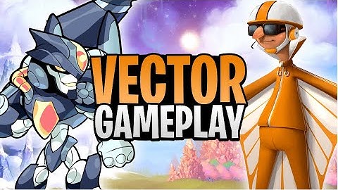 VECTOR 1v1