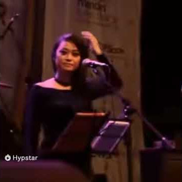 konser perayaan bank mandiri