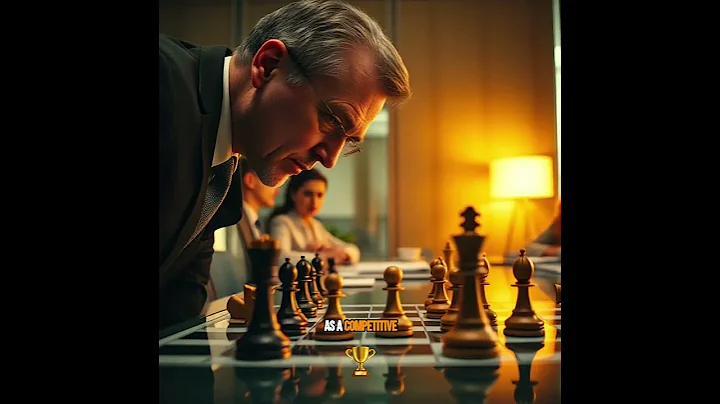 From Sports to M&A: Competing Through Problem Solving