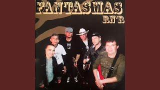 Video thumbnail of "Fantasmas del Rock - Me encanta esta hora del dia"