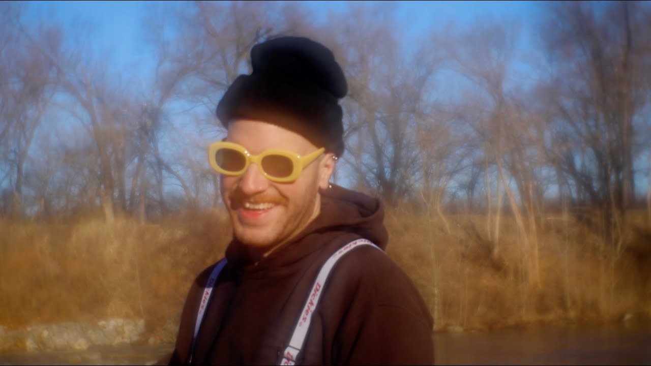 ISICLE - Flying Kites (Official Music Video)