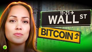 Wall Street Mocked Crypto. Now They’re Moving Everything Onto It