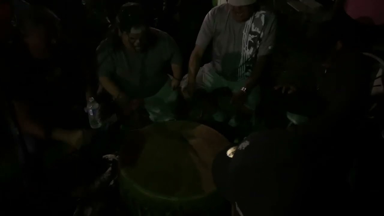 Waterhen Jr’s @ Flying Dust Pow Wow 22 🔥🔥